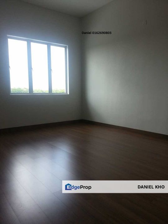 Kota Bayuemas Klang, Selangor, Klang