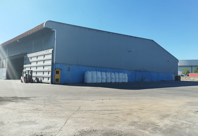 Port Klang Free Zone