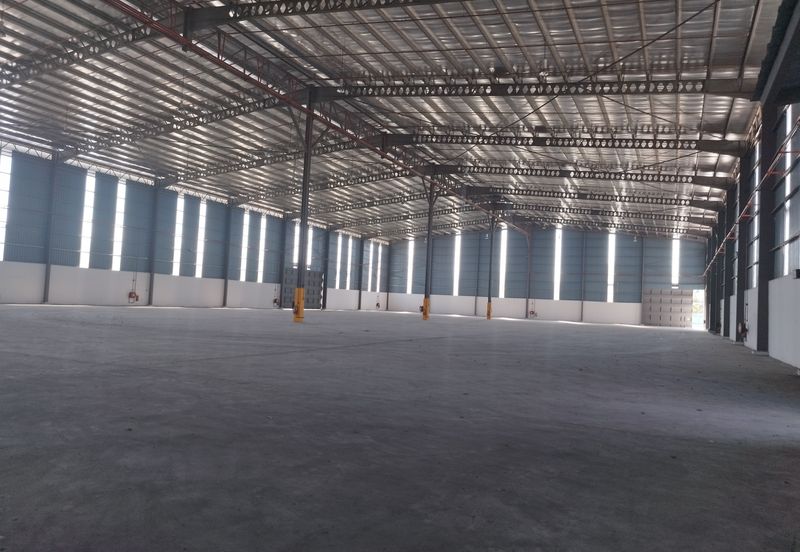 Port Klang Free Zone