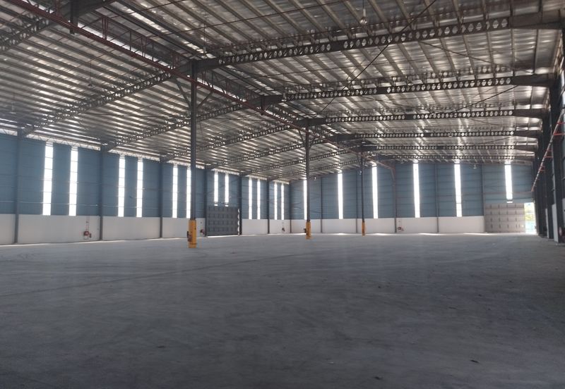 Port Klang Free Zone