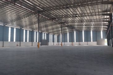 Port Klang Free Zone