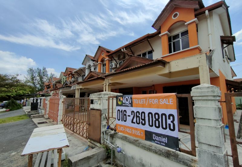 Taman Mutiara Subang