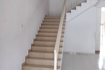 Taman Mutiara Subang