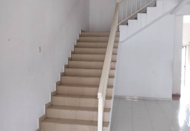 Taman Mutiara Subang