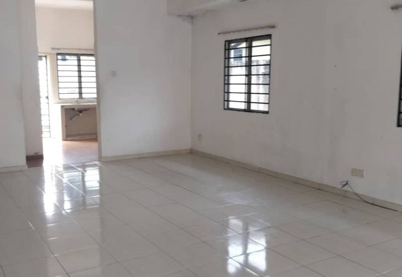 Taman Mutiara Subang