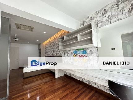 Double storey terraced house Bandar Parklands Klang , Selangor, Klang