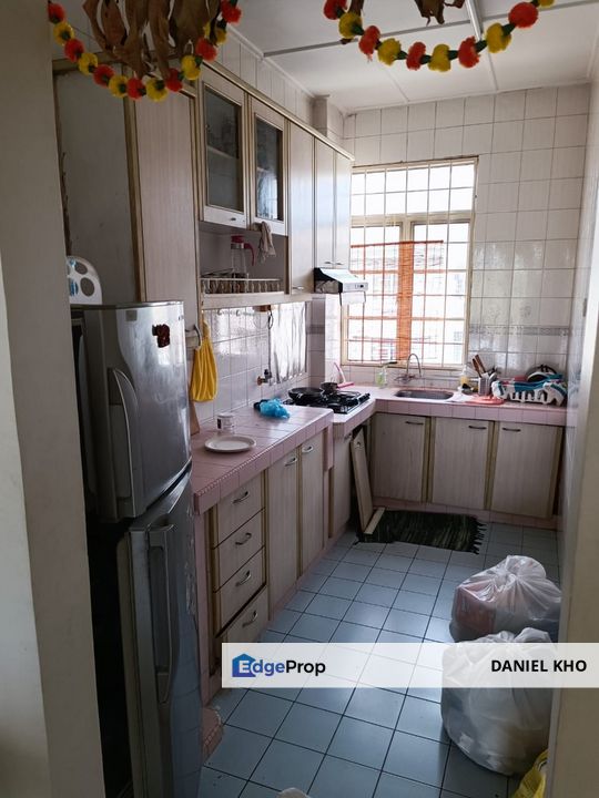 Casa Ria Cheras Maluri, Kuala Lumpur, Cheras