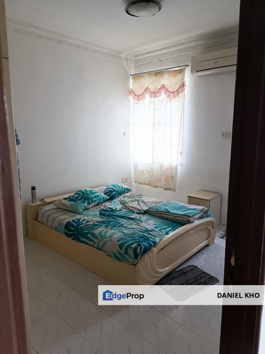 Casa Ria Cheras Maluri, Kuala Lumpur, Cheras