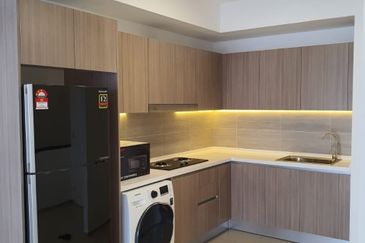 Gravit8 @ Klang South