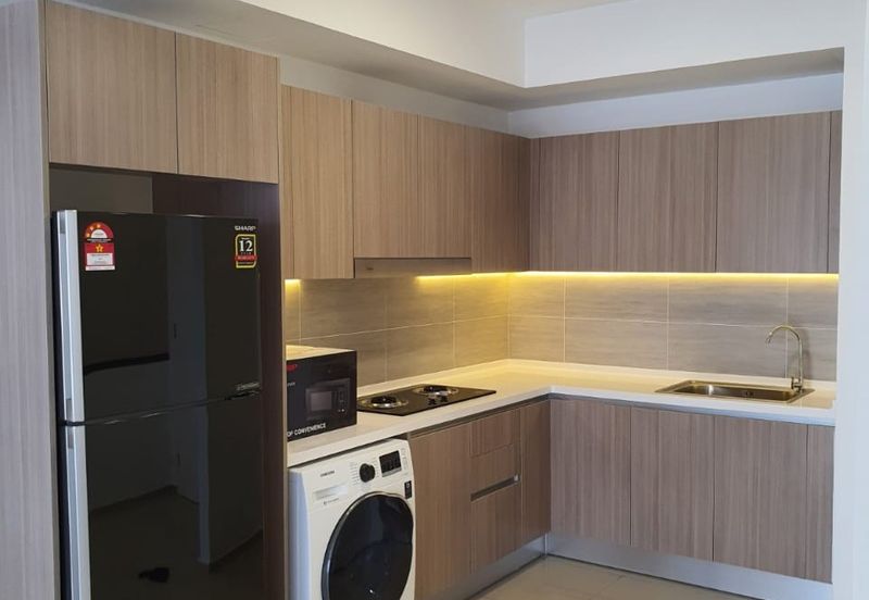 Gravit8 @ Klang South