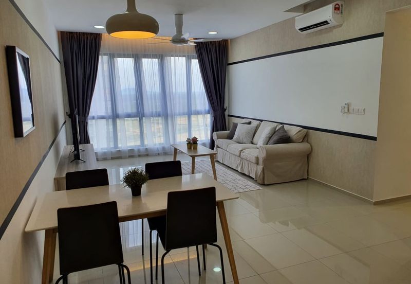 Gravit8 @ Klang South