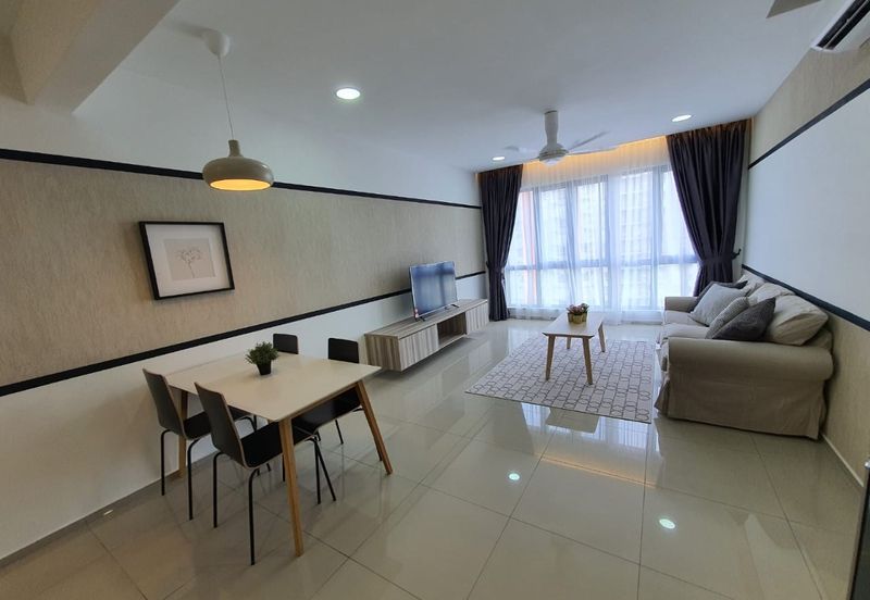 Gravit8 @ Klang South