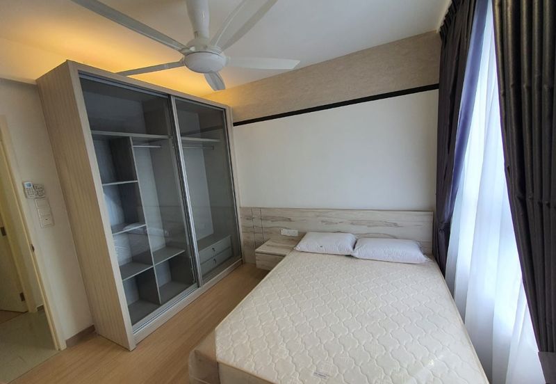 Gravit8 @ Klang South