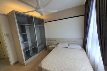 Gravit8 @ Klang South