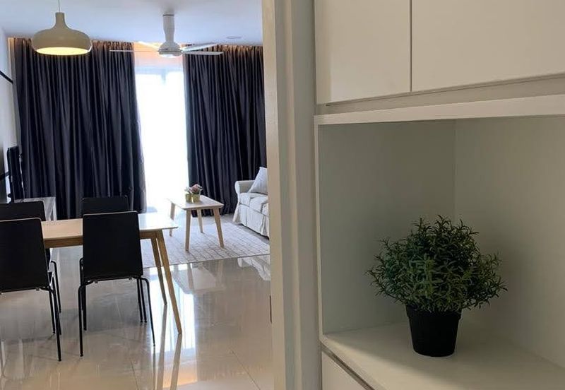 Gravit8 @ Klang South