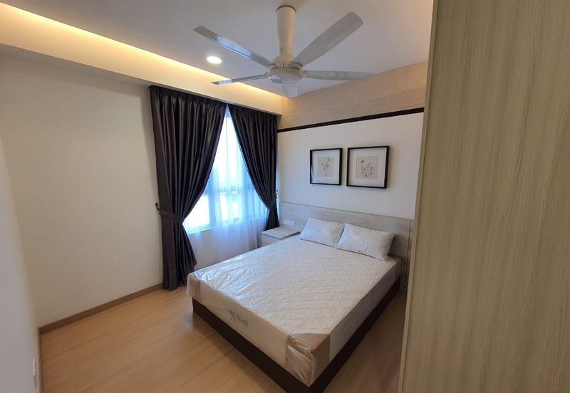 Gravit8 @ Klang South