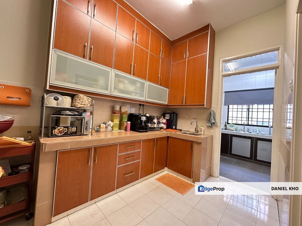 Bandar Parklands Klang, Selangor, Klang