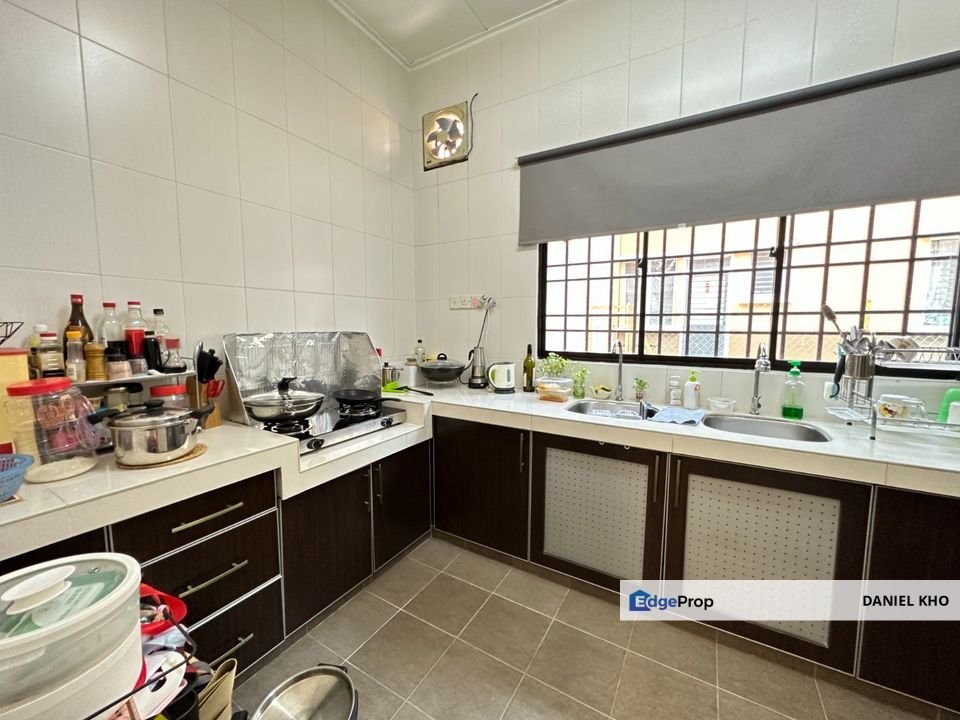 Bandar Parklands Klang, Selangor, Klang