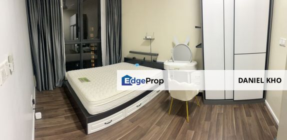 Geo Bukit Rimau Fully furnished & Renovated , Selangor, Shah Alam