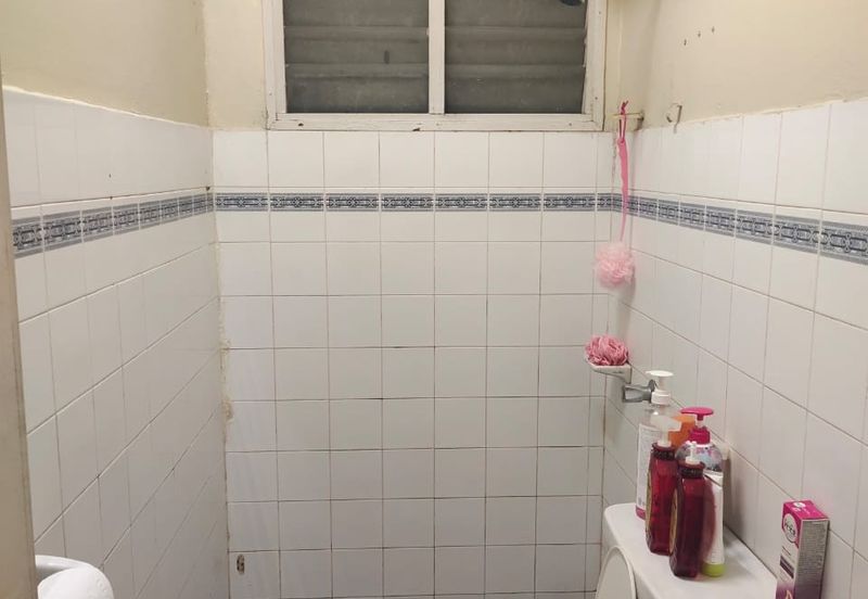 Akasia Apartment, Pusat Bandar Puchong