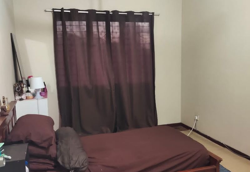 Akasia Apartment, Pusat Bandar Puchong