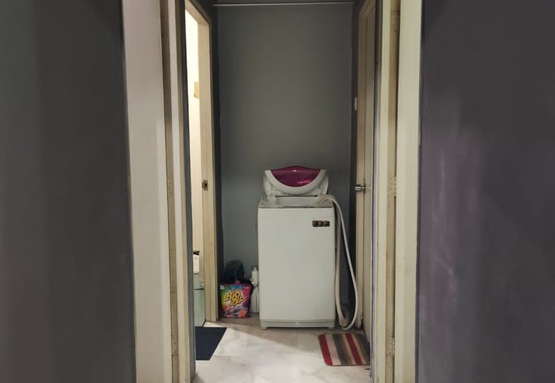 Akasia Apartment, Pusat Bandar Puchong