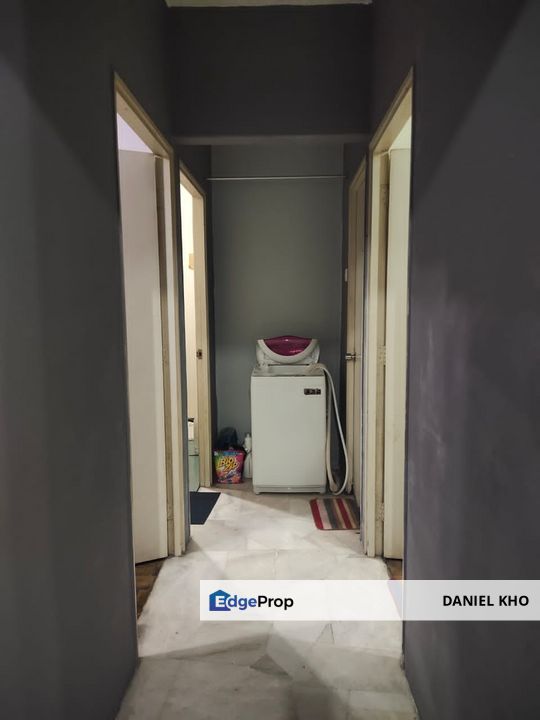 Akasia Apartment Wawasan Puchong, Selangor, Puchong