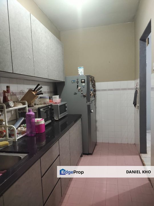 Akasia Apartment Wawasan Puchong, Selangor, Puchong