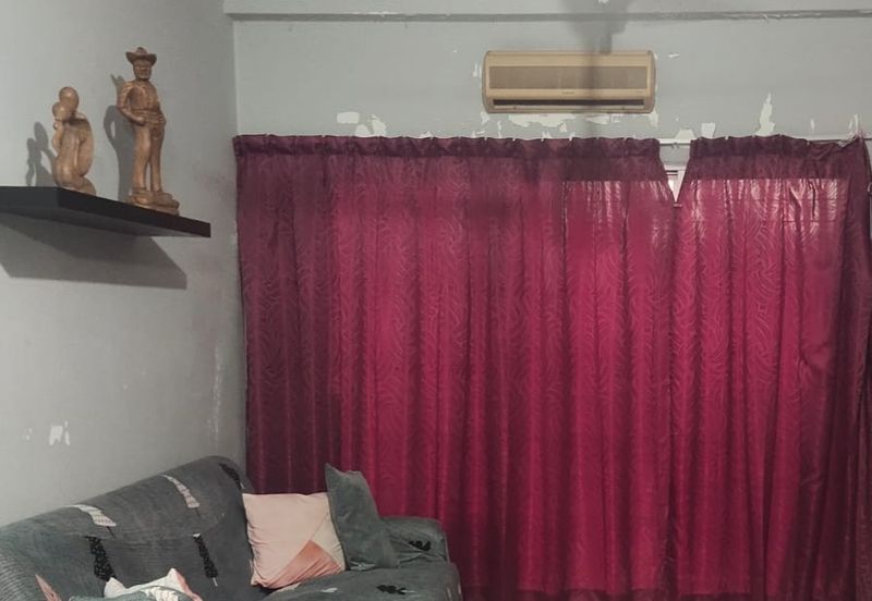 Akasia Apartment, Pusat Bandar Puchong