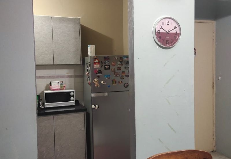 Akasia Apartment, Pusat Bandar Puchong