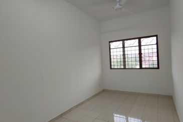 Taman Mutiara Subang