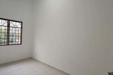 Taman Mutiara Subang