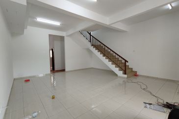 Taman Mutiara Subang