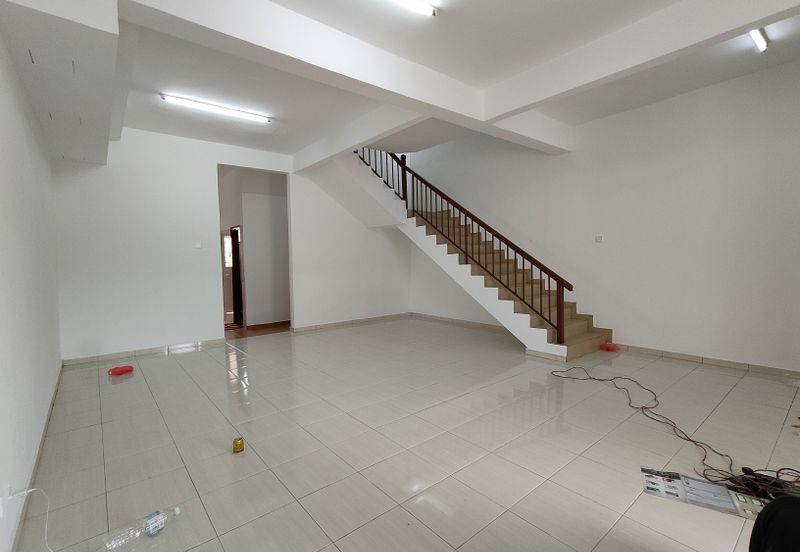 Taman Mutiara Subang