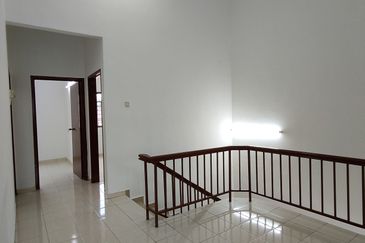 Taman Mutiara Subang