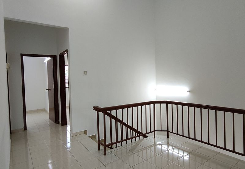 Taman Mutiara Subang