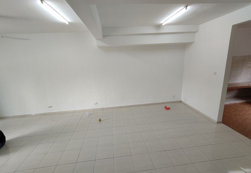 Taman Mutiara Subang