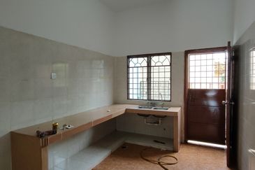 Taman Mutiara Subang