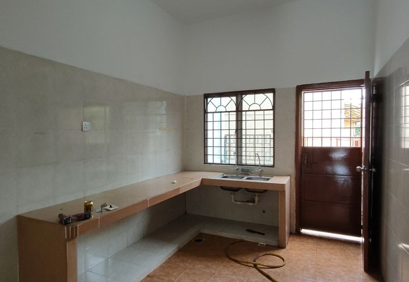 Taman Mutiara Subang