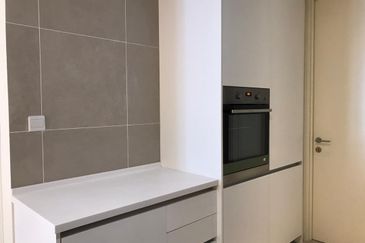 KL Gateway Premium Residence