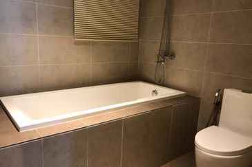 KL Gateway Premium Residence