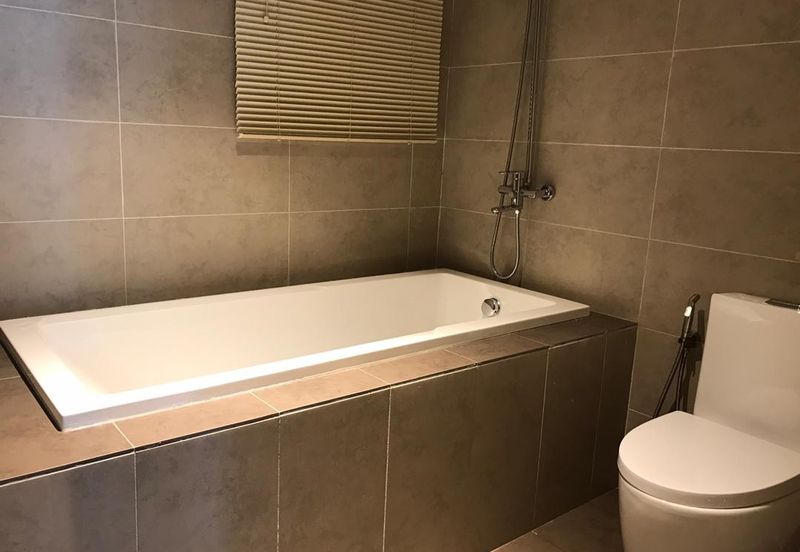 KL Gateway Premium Residence