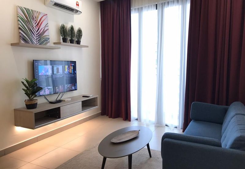 KL Gateway Premium Residence