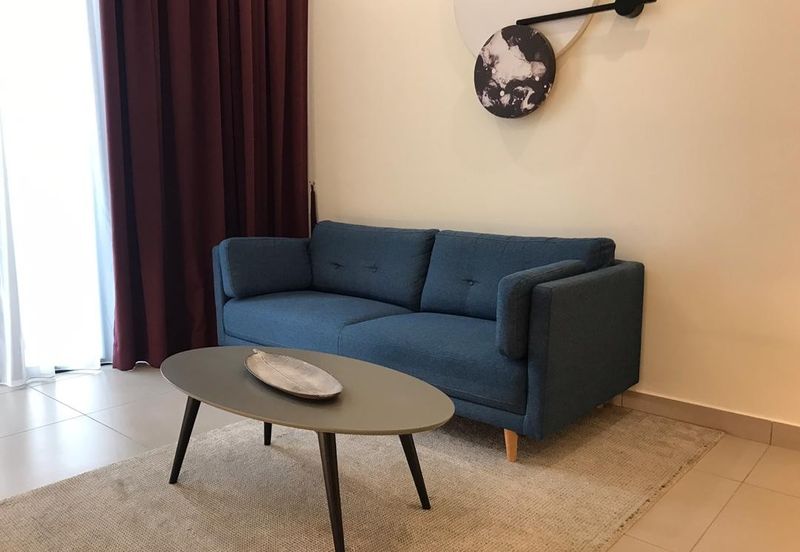 KL Gateway Premium Residence