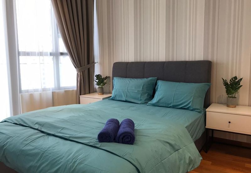 KL Gateway Premium Residence