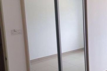 Alam Sanjung Serviced Apartment