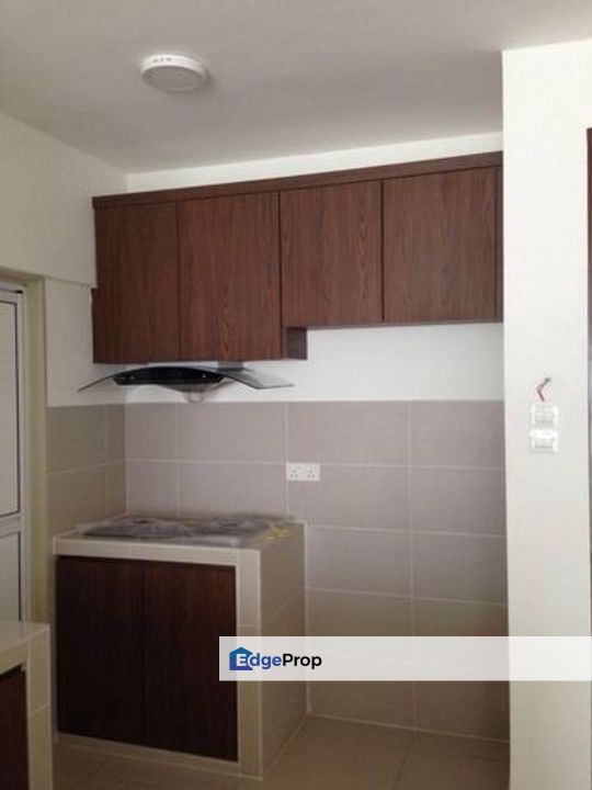 Alam Sanjung Serviced Apartment, , 