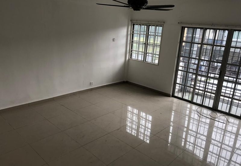 Berjaya Park (Taman Berjaya)