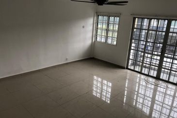 Berjaya Park (Taman Berjaya)