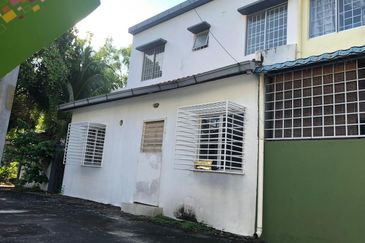 Berjaya Park (Taman Berjaya)